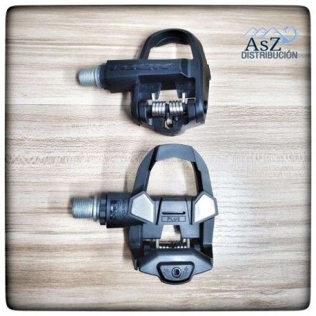 Juego de Pedales Look Keo Classic 3 Plus