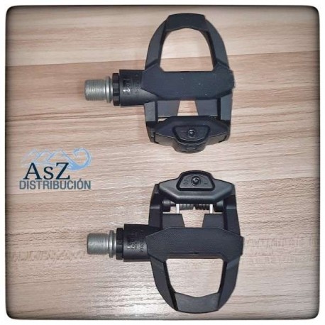 Juego de Pedales Look Keo Classic 3