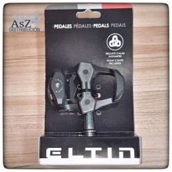 Juego de Pedales Eltin Look Keo 2