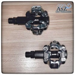 Juego de Pedales VP VX1001