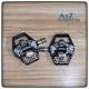 Juego de pedales Shimano XT 8120 Trail