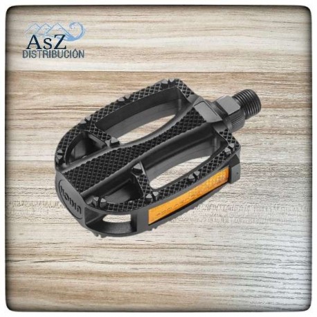 Juego de Pedales Junior