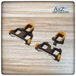 Juego de Calas VP para Shimano