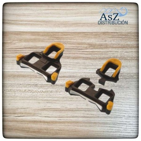 Juego de Calas VP para Shimano