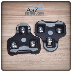 Juego de Calas Antideslizantes para Look