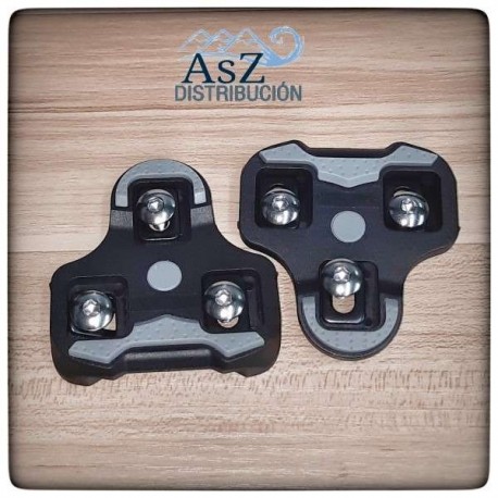 Juego de Calas Antideslizantes para Look