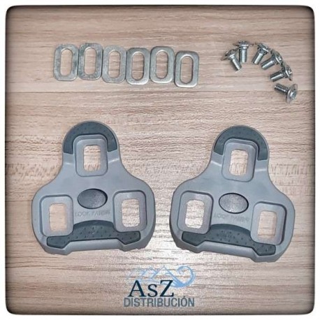 Juego de Calas Look Keo Grip