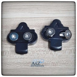 Juego de Calas para SPD