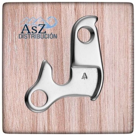 Patilla de Cambio Union GH-002