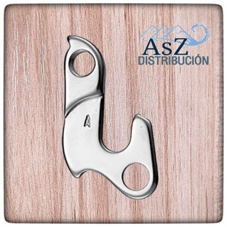 Patilla de Cambio Union GH-005