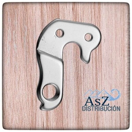 Patilla de Cambio Union GH-010