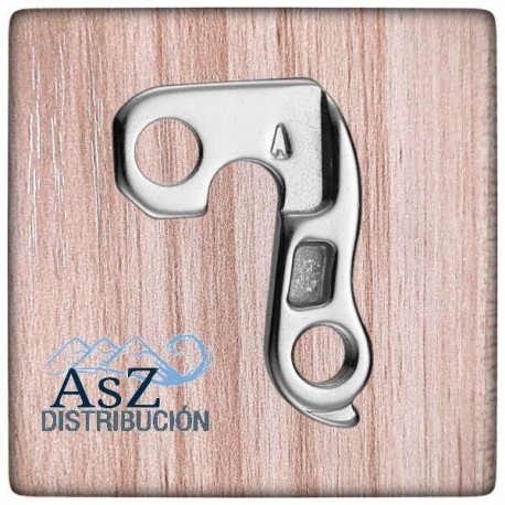 Patilla de Cambio Union GH-012