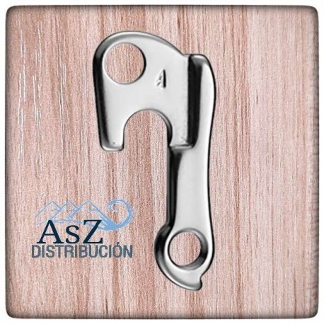 Patilla de Cambio Union GH-017