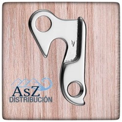 Patilla de Cambio Union GH-018