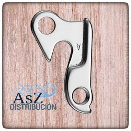 Patilla de Cambio Union GH-018