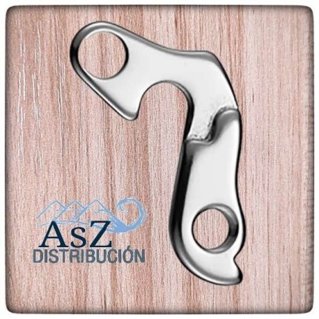 Patilla de Cambio Union GH-020