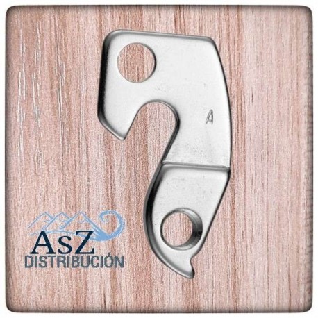 Patilla de Cambio Union GH-023