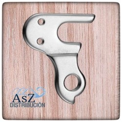 Patilla de cambio Union GH-027