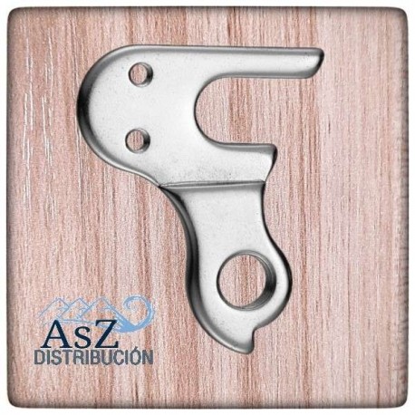 Patilla de cambio Union GH-027