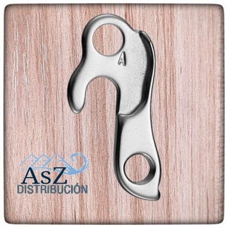 Patilla de Cambio Union GH-036