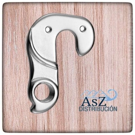 Patilla de Cambio Union GH-038