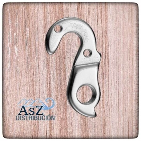 Patilla de Cambio Union GH-039