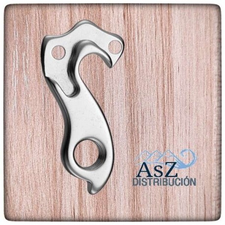 Patilla de Cambio Union GH-041