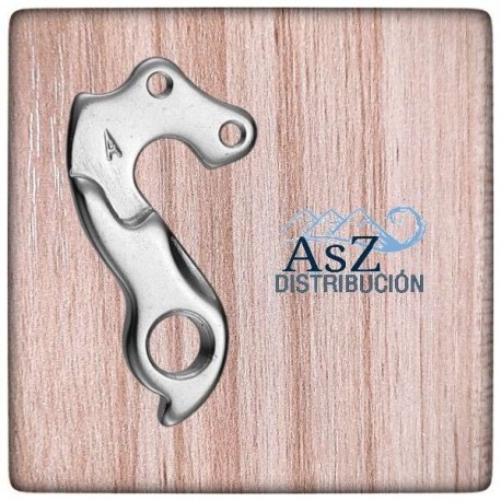 Patilla de Cambio Union GH-043