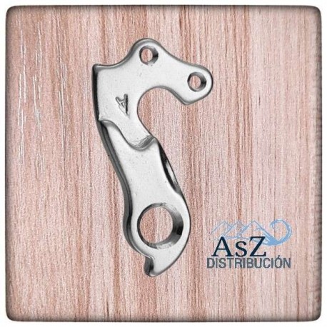 Patilla de Cambio Union GH-045