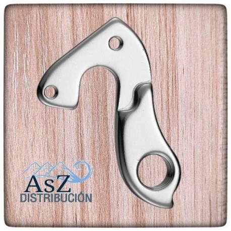 Patilla de Cambio Union GH-056