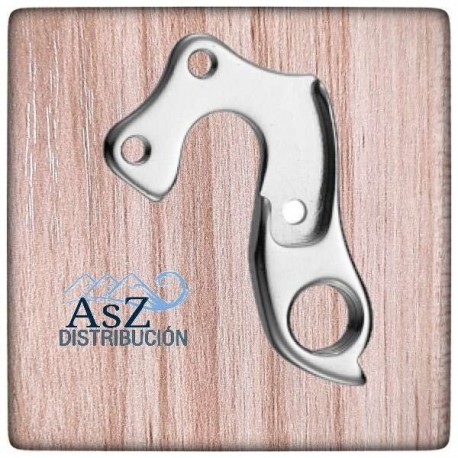 Patilla de Cambio Union GH-057