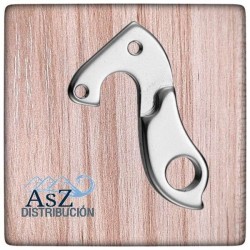 Patilla de cambio Union GH-058