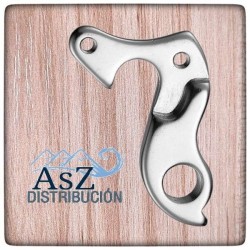 Patilla de Cambio Union GH-060