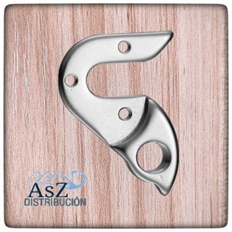 Patilla de cambio Union GH-062