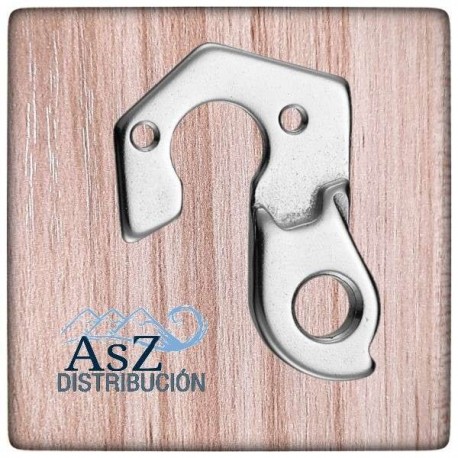 Patilla de cambio Union GH-063