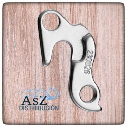 Patilla de cambio Union GH-068