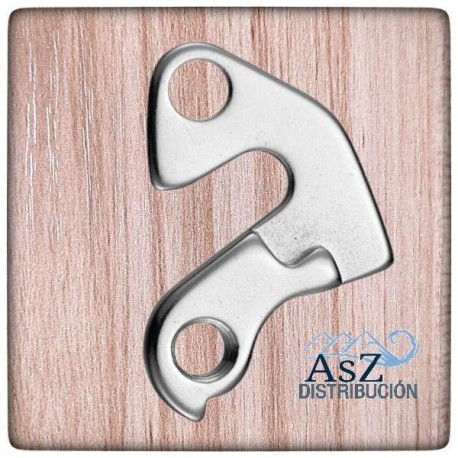 Patilla de cambio Union GH-069