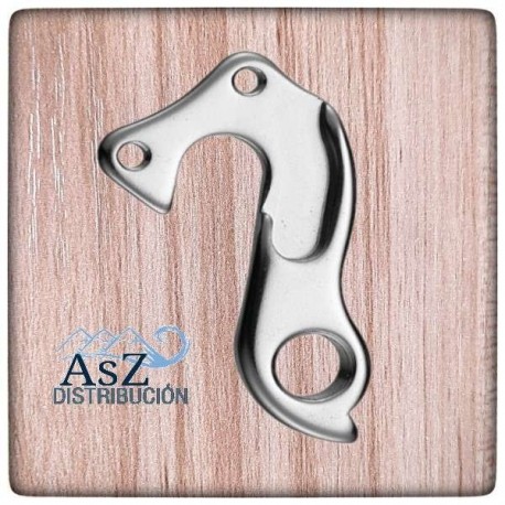 Patilla de cambio Union GH-072