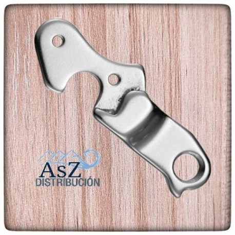 Patilla de cambio Union GH-075