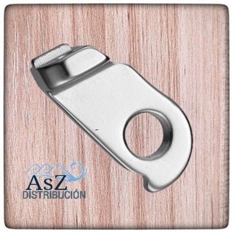 Patilla de cambio Union GH-076