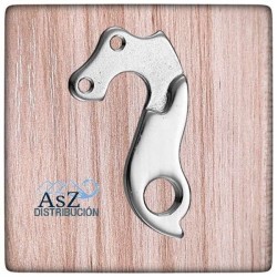 Patilla de cambio Union GH-080