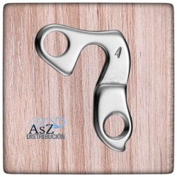 Patilla de cambio Union GH-081