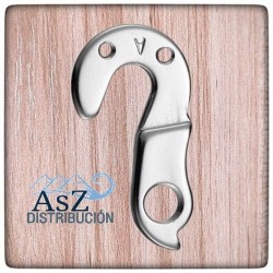 Patilla de cambio Union GH-082