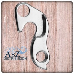 Patilla de cambio Union GH-083