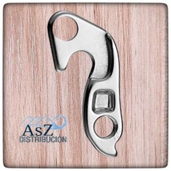 Patilla de cambio Union GH-084