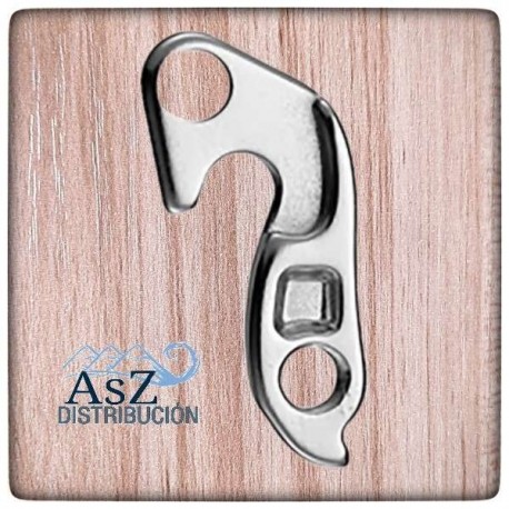 Patilla de cambio Union GH-084