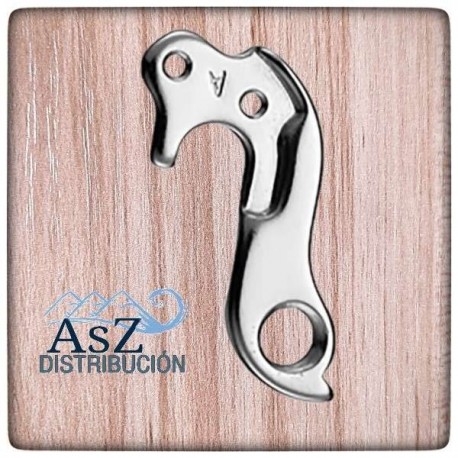 Patilla de cambio Union GH-085