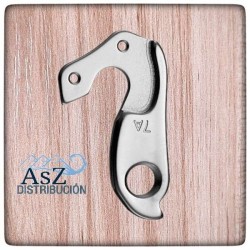 Patilla de cambio Union GH-086