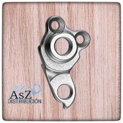 Patilla de cambio Union GH-088