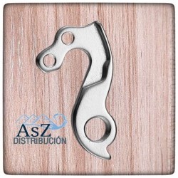 Patilla de cambio Union GH-092